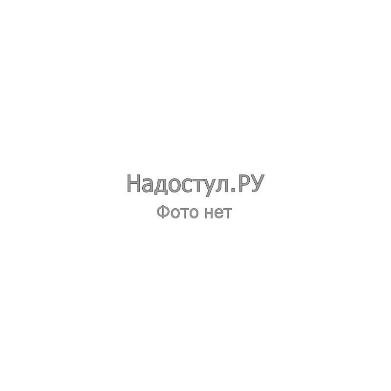 Стул для посетителей, черный каркас, кожзаменитель черный, СМ 7/7-02 К-01 главное фото