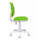 Кресло CH-W213 TW-18 (салатовое). Фото товара с разных ракурсов.