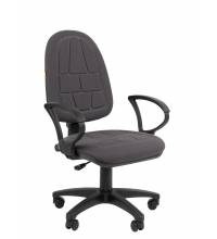 Офисное кресло Chairman 205 Россия ткань Т13 серый