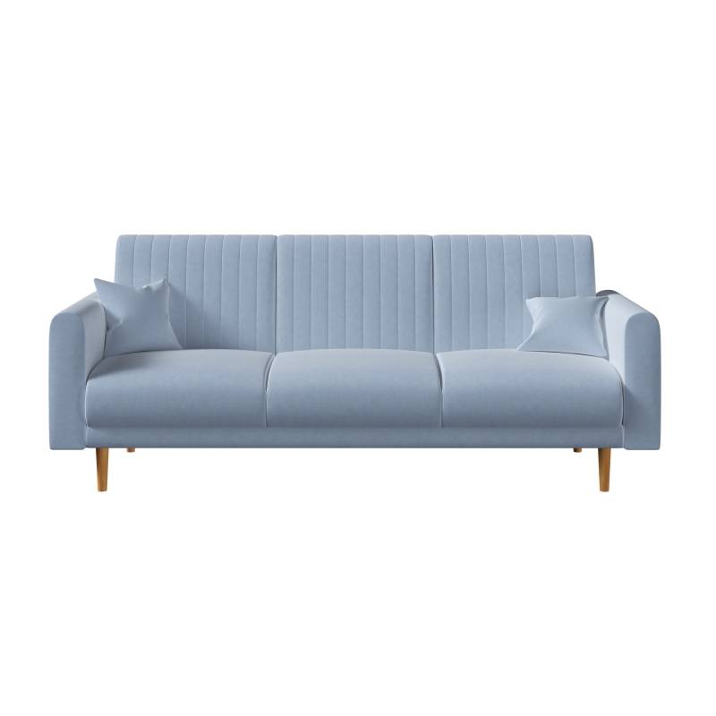 Диван-релакс трехместный Chairman АРНЭ 2160х900х860 велюр Formula 973 главное фото