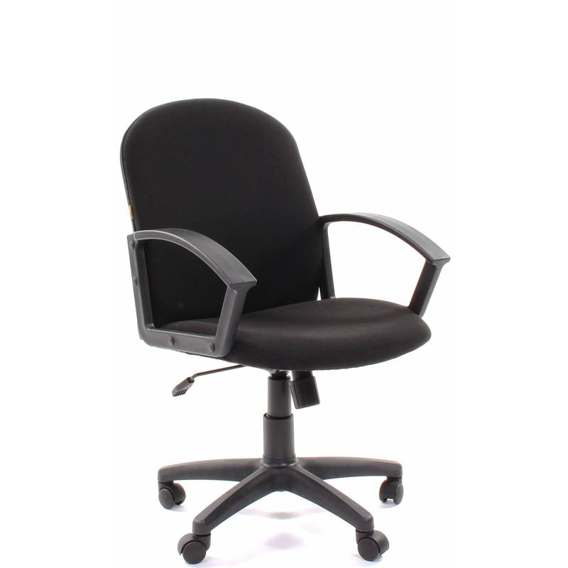 Кресло Chairman 681 AXN (Черное) главное фото